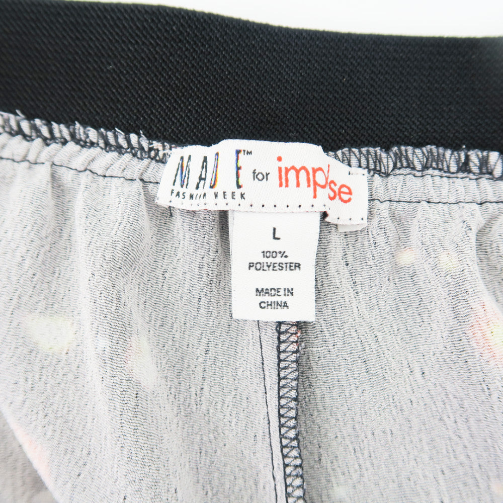 MADE for Fashion Week Impulse Stellar System Pants - Sachy's Closet