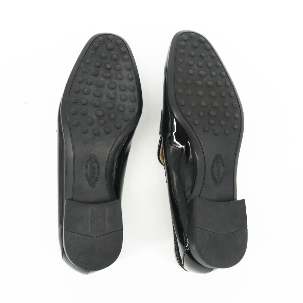 Tod's Tuxedo Loafers - Sachy's Closet