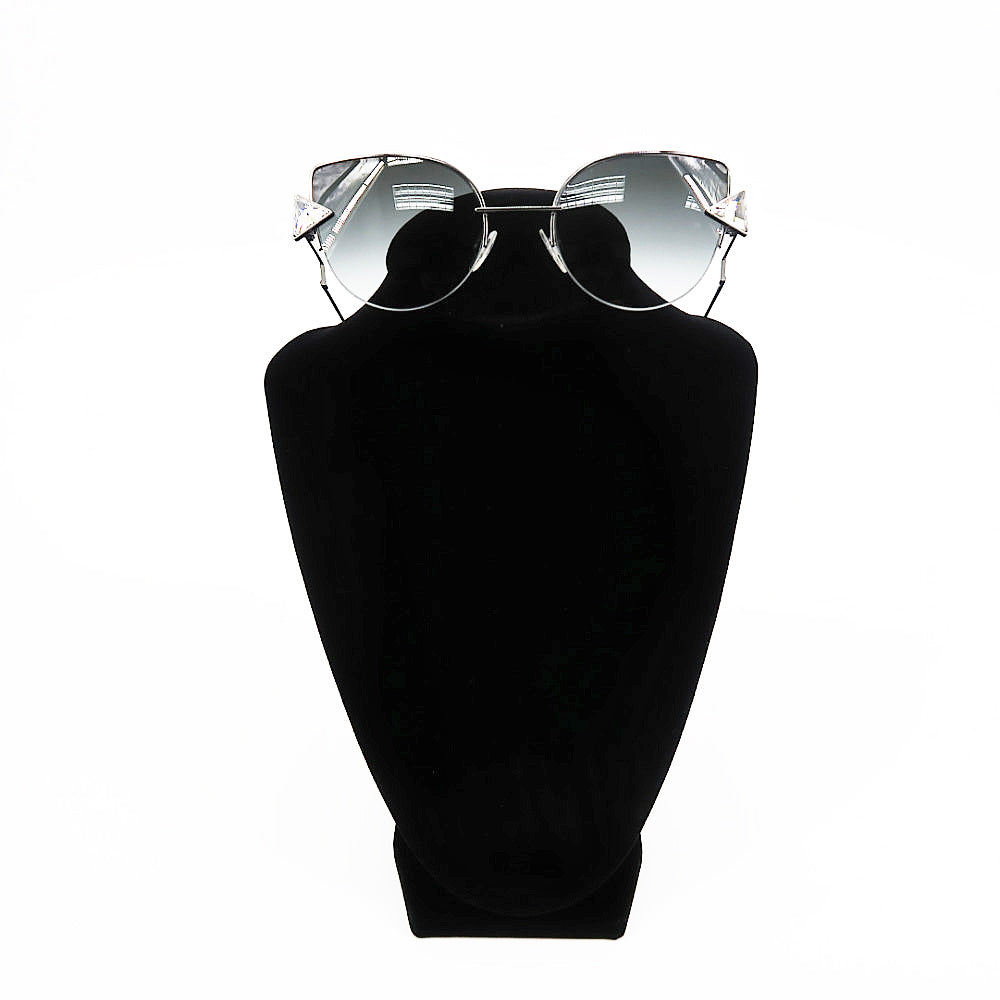 Fendi Iridia Sunglasses - Sachy's Closet