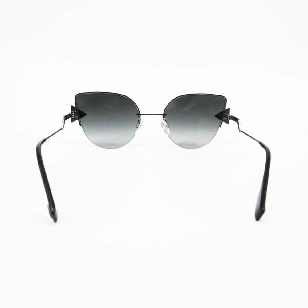 Fendi Iridia Sunglasses - Sachy's Closet