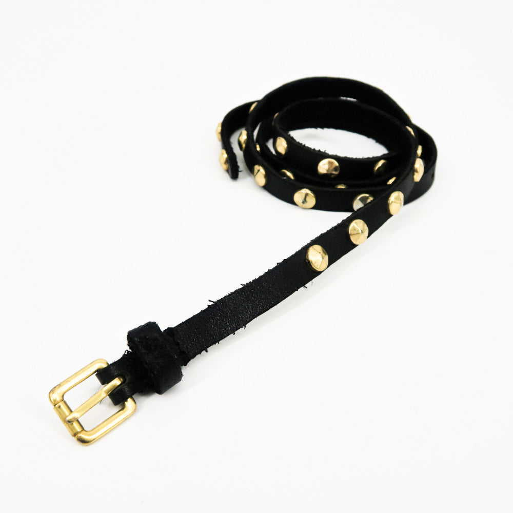 J. Crew Studded Belt - Sachy's Closet