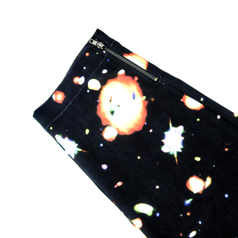 MADE for Fashion Week Impulse Stellar System Pants - Sachy's Closet