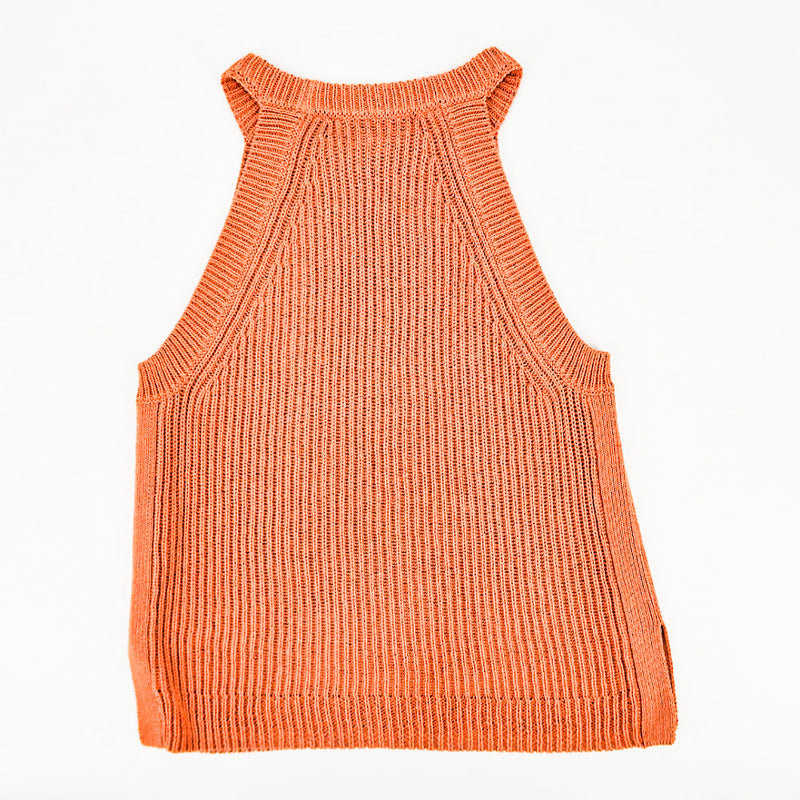 Madewell Knit Racerback Top - Sachy's Closet