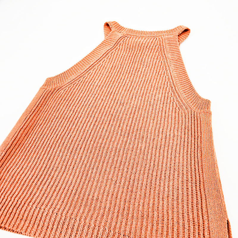 Madewell Knit Racerback Top - Sachy's Closet