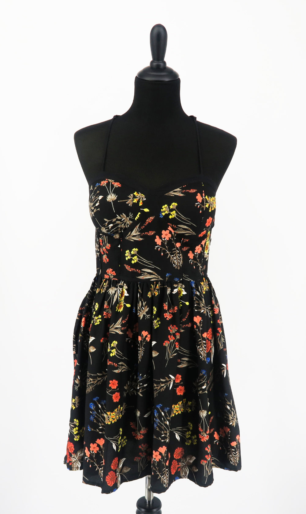 American Rag Flower Dress - Sachy's Closet