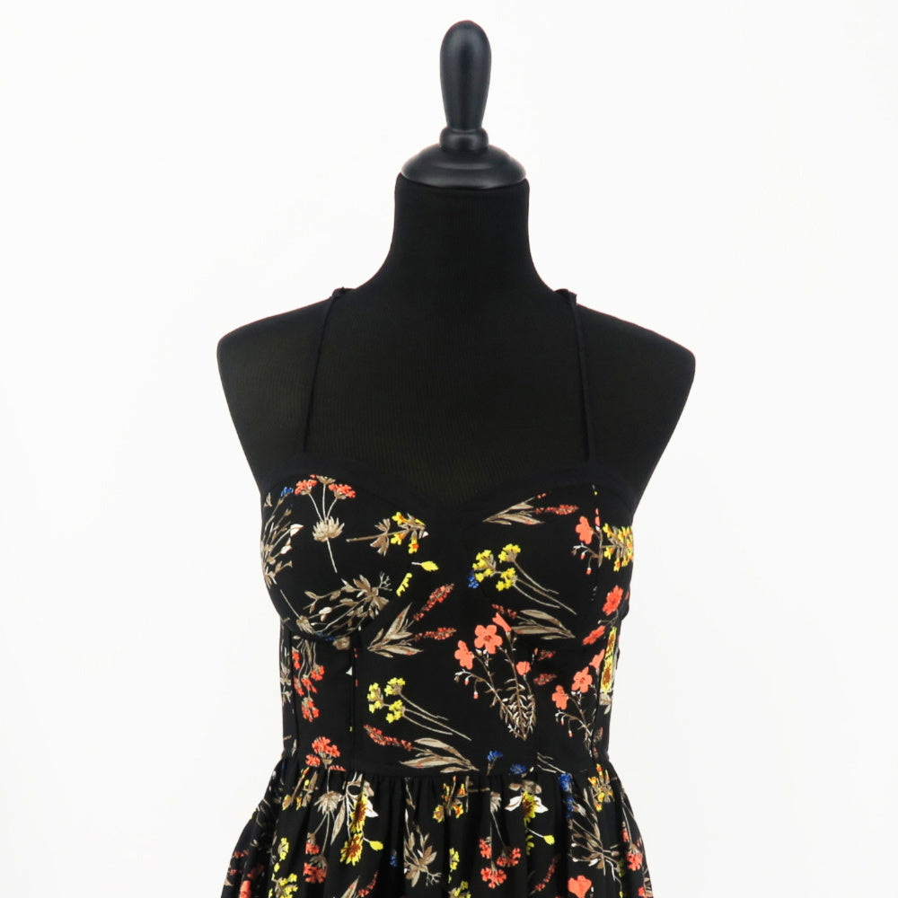 American Rag Flower Dress - Sachy's Closet