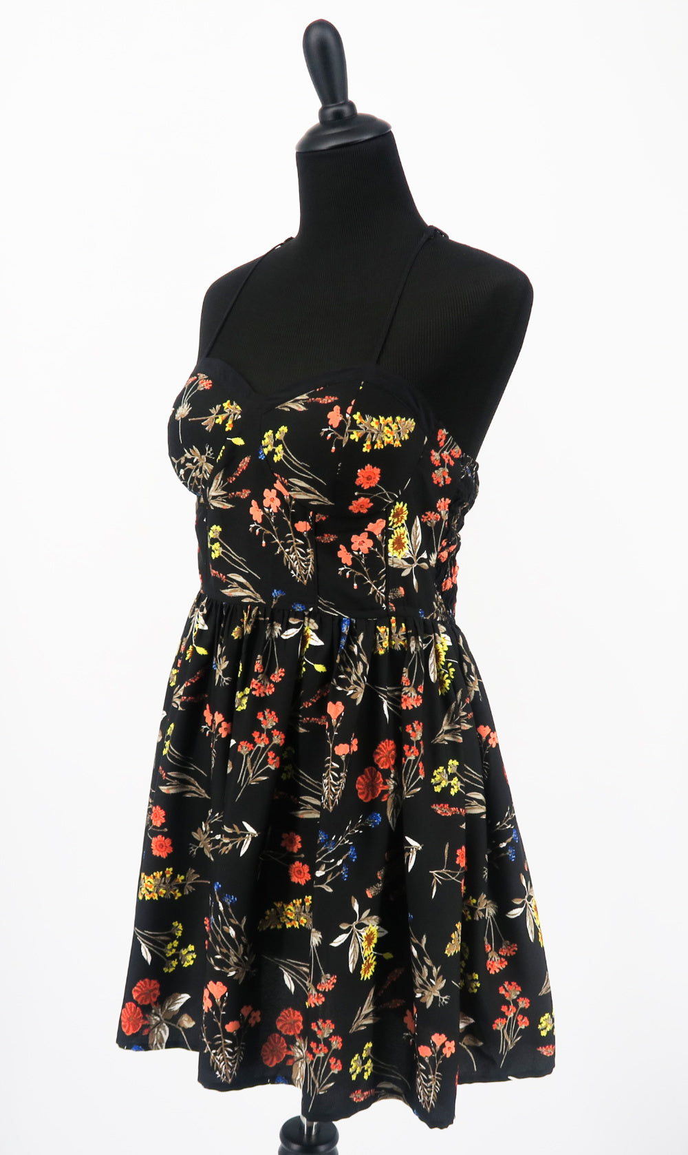 American Rag Flower Dress - Sachy's Closet