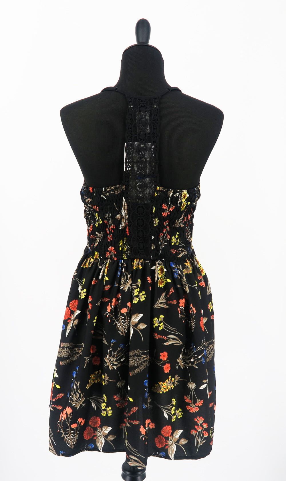 American Rag Flower Dress - Sachy's Closet