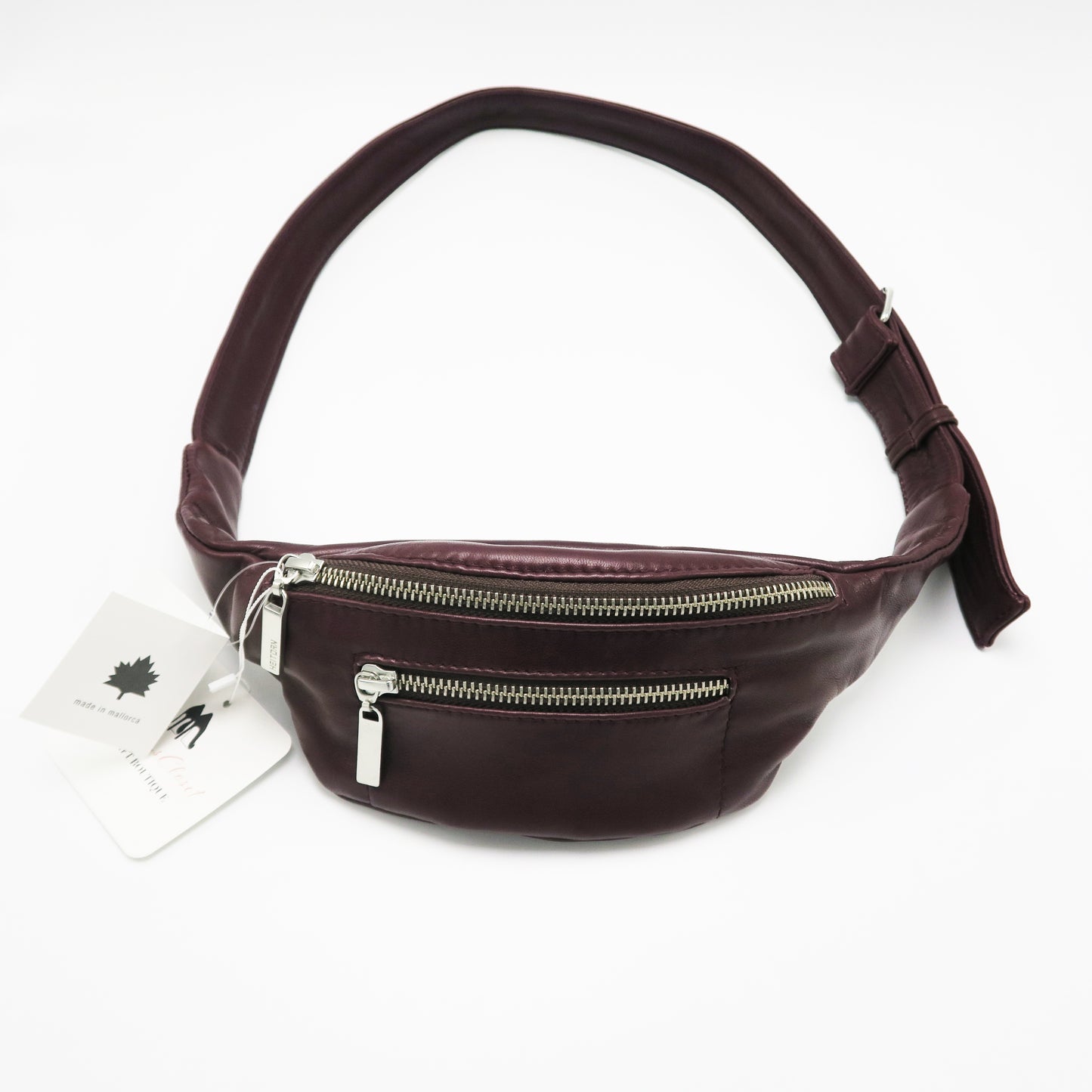 Heitorn Waist Bags - Sachy's Closet