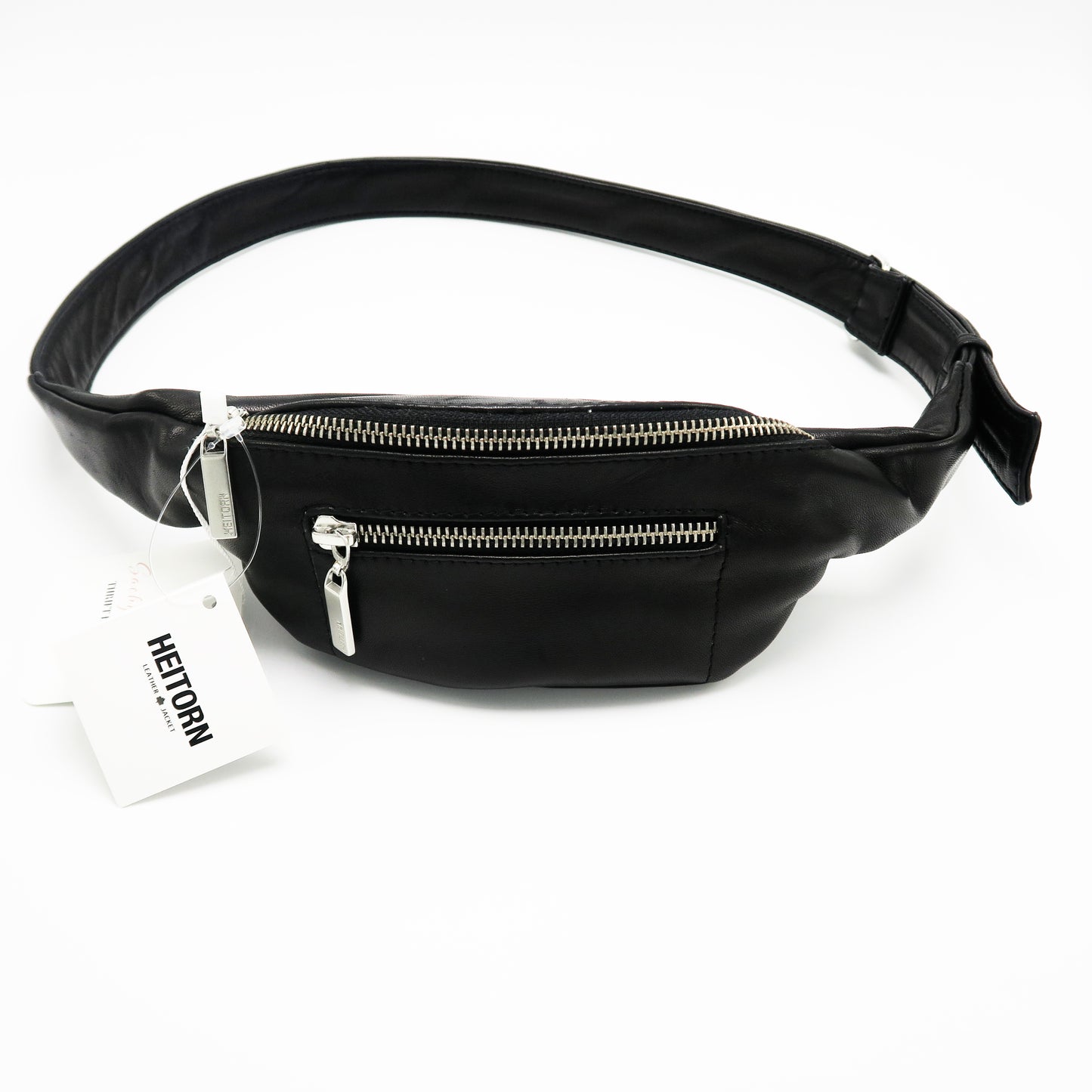 Heitorn Waist Bags - Sachy's Closet