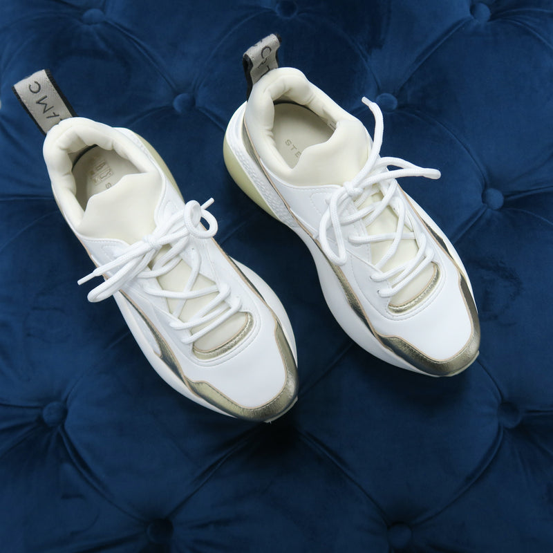 Stella McCartney Eclypse Sneakers - Sachy's Closet